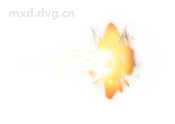 快枪手 动画