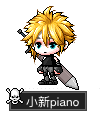 小新piano