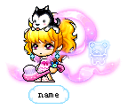 name