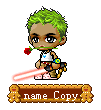 name Copy