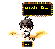 name