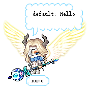 name