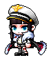 船长
