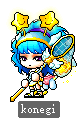 konegi
