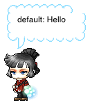 name