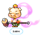 name