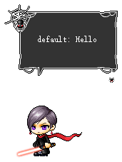 name