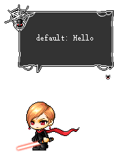 name