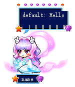 name
