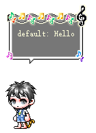 name