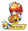 Martina