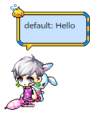 name