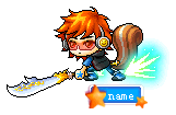 name