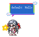 name