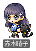 赤木晴子