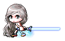 剑客（女）