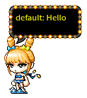 name
