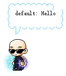 十雾x