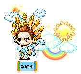 name