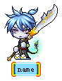 name