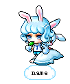 name