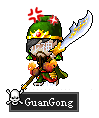 GuanGong