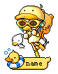 name