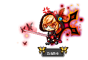 name