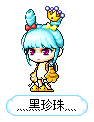 灬黑珍珠灬