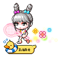 name