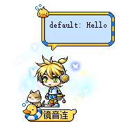 镜音连