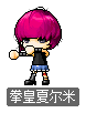 拳皇夏尔米
