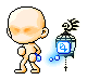 name