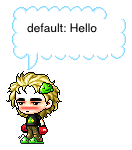 name