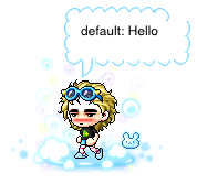 name