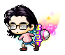懵仔