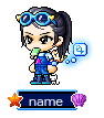name