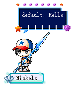 Nickels