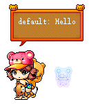 bear