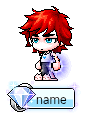 name
