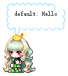 name