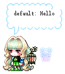 name