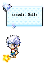 name