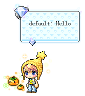 name
