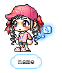 name