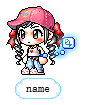 name