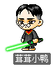 茸茸小鸭
