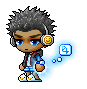name