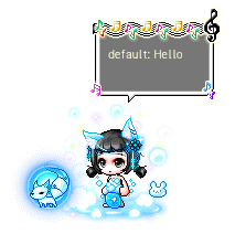 name