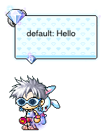 name